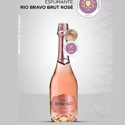 RIO BRAVO ROSE