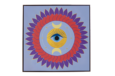 Mandala Vibracional MÍSTICA