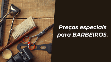 BARBEARIA