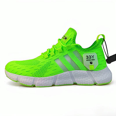 Tênis Run Fast Pro 33Y