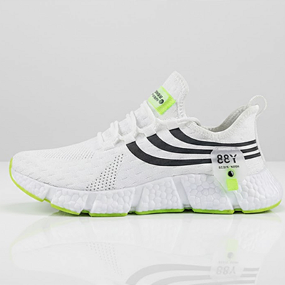 Tênis Run Fast 33Y