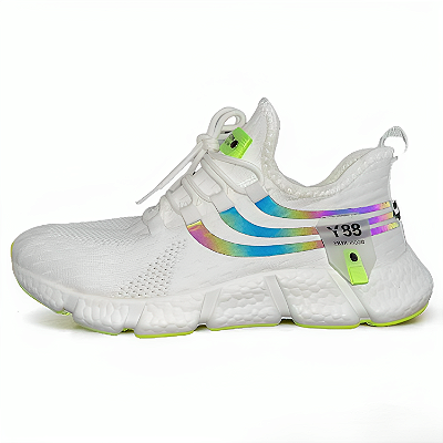 Tênis Run Fast 33Y