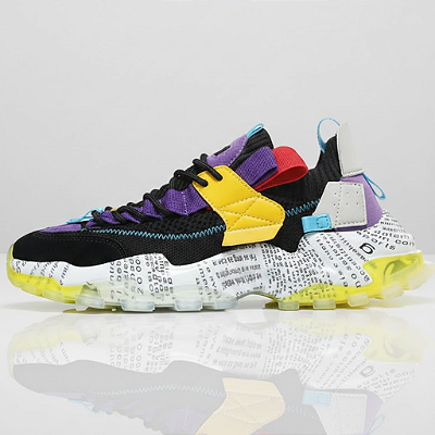Tênis Boost X3X