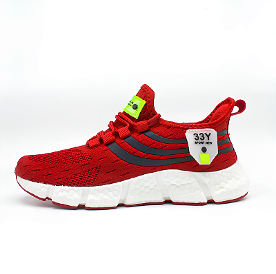 Tênis New Run Fast 33Y