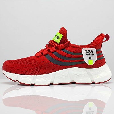 Tênis New Fast 33Y