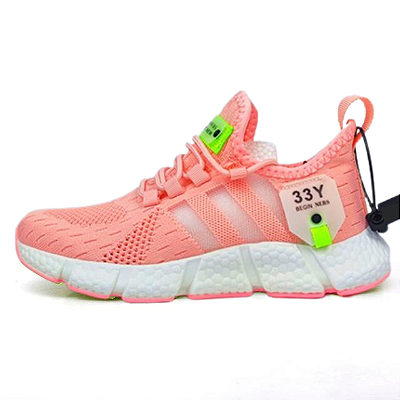 Tênis Run Fast Pro 33Y 3
