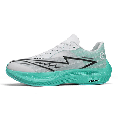 Tênis Run Fast Carbon