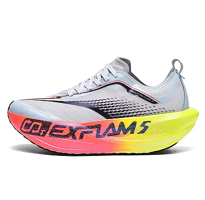 Tênis Run Fast Exflam 5
