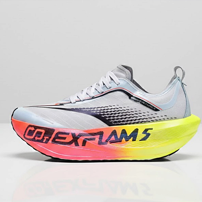 Tênis Run Exflam 5