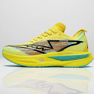 Tênis Chunta Pelfe