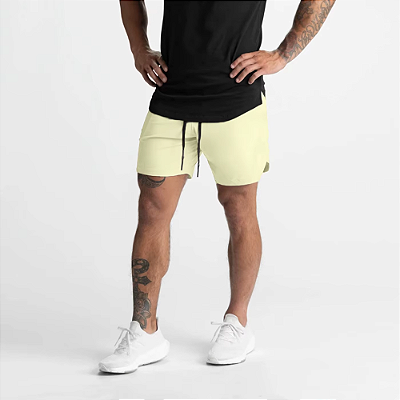 Short Performance DK-887