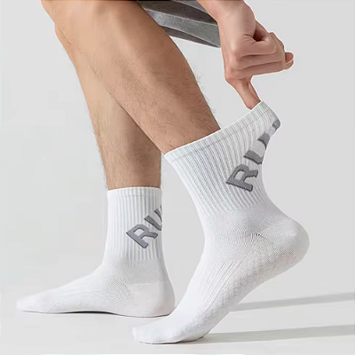 Meia Run Fit