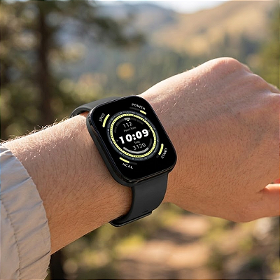 Smartwatch Amazfit Bip 5