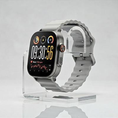 Relógio Realme Watch 5
