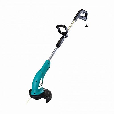 APARADOR DE GRAMA GARTHEN BIPARTIDO 1000W 220V