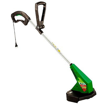 APARADOR DE GRAMA TRAPP MASTER AT-1500W 220V