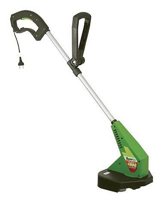 APARADOR DE GRAMA TRAPP MASTER AT-1800W 220V