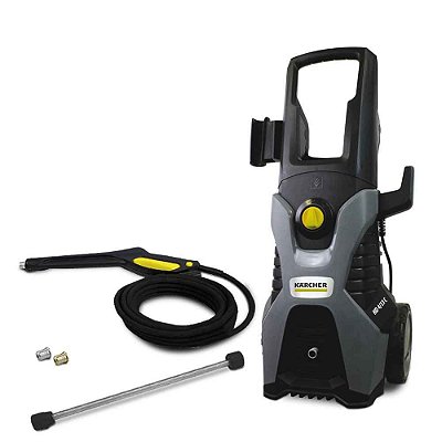 LAVARORA DE ALTA PRESSÃO HD 4/13C PROFISSIONAL 220V