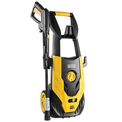 LAVADORA DE ALTA PRESSÃO TRAMONTINA 1.900PSI 1800W 220V
