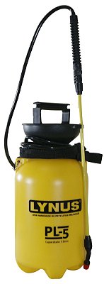 PULVERIZADOR MANUAL PL-5