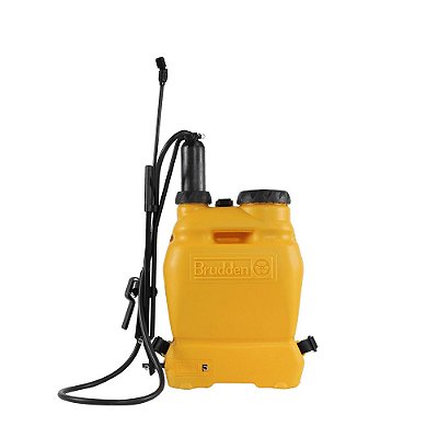 PULVERIZADOR MANUAL S-12 12 LITROS