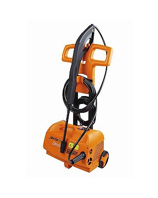 LAVADORA DE ALTA PRESSÃO JACTO CLEAN J6800 STOP TOTAL 1900W - 220 VOLTS