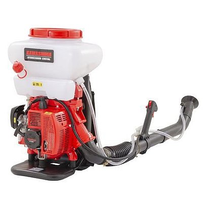 ATOMIZADOR COSTAL KAWASHIMA AT 4314 2T 42.7CC 14L