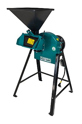 PICADOR E TRITURADOR FORRAGEIRO GP-1500ABI 220V