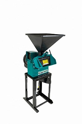 PICADOR E TRITURADOR FORRAGEIRO GTI-2000LDF 220V