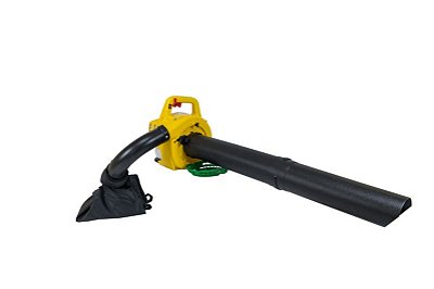 SOPRADOR E SUGADOR DE FOLHAS A COMBUSTÃO GSS-260