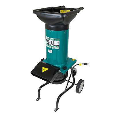 TRITURADOR ORGÂNICO TOG-2300 220V