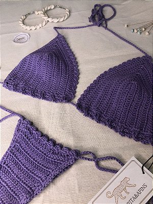 Biquíni Purple