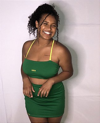 Conjunto Brazil