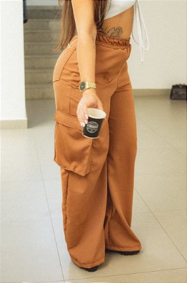 Calça Selene - Alfaiataria