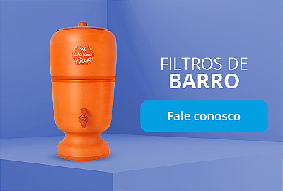 Filtros de Barro