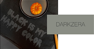 MB Darkzera