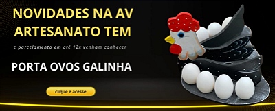 porta ovos
