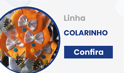 COLARINHO