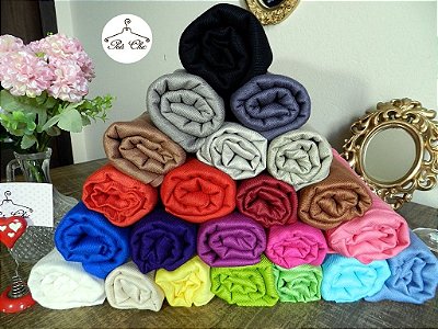 Pashmina Lisa 220g