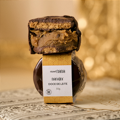 Alfajor da Nana - individual