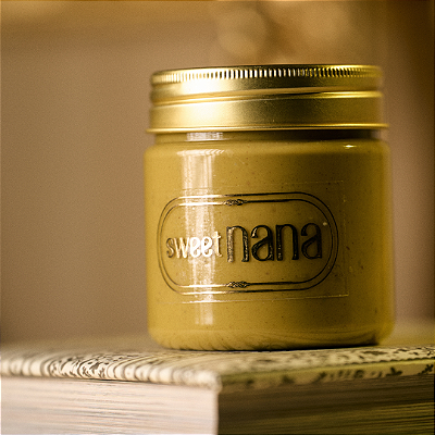 Creme da Nana - pistache