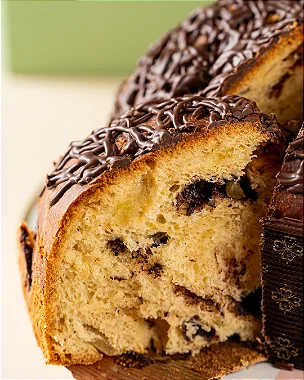 Colomba da Nana - Páscoa 2025