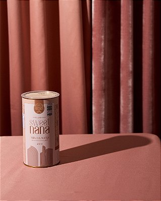 Mix da Nana Biscoitos e Chocolates | Lata 410g