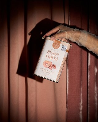 Edição Especial Canelinha e Rosquinha de Nata | Lata 300g