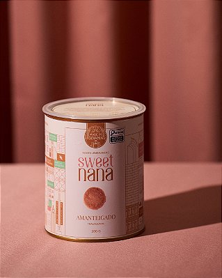 Biscoitos da Nana | Lata 280g