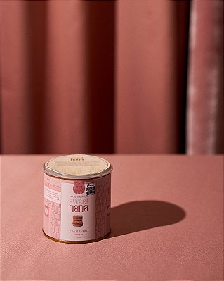 Casadinhos da Nana | Lata 120g