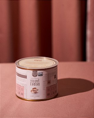 Cappuccino da Nana | Lata 240g