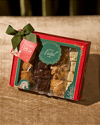 Caixa Natalina | 310g