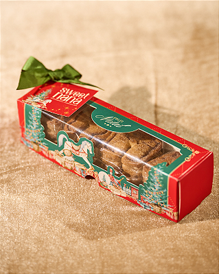 Casadinho de Rabanada | 290g