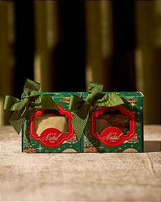 Palha Natalina | 80g